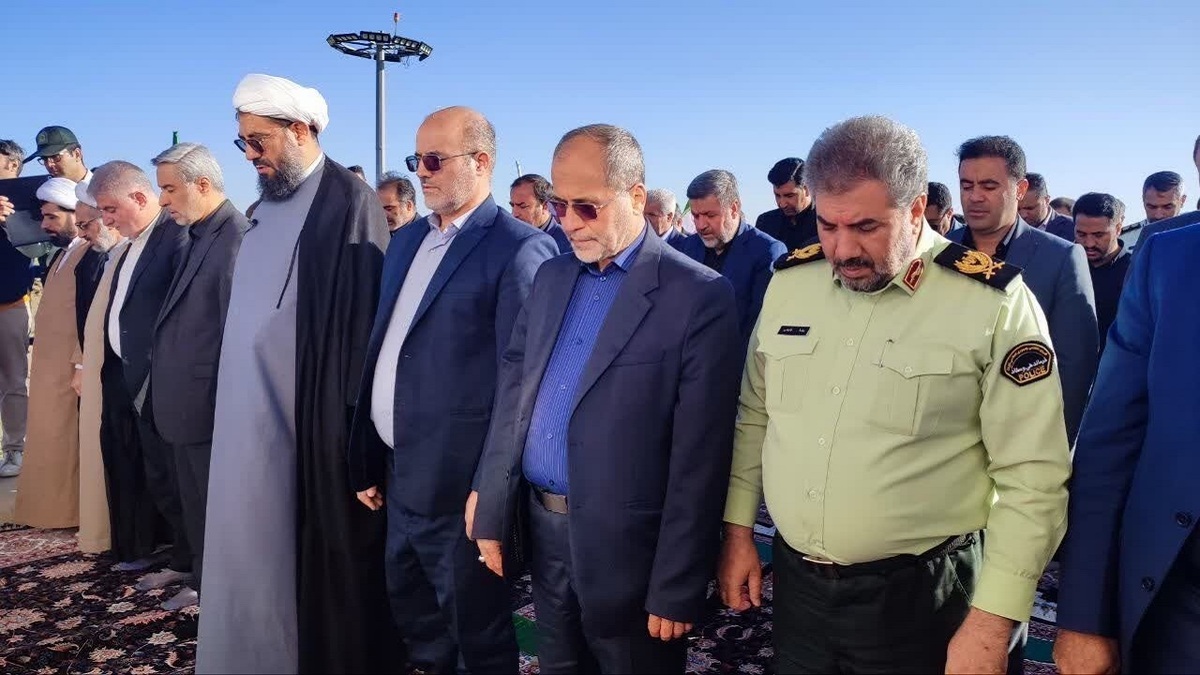 ذخیره آب شرب پنج سد استان تهران به ۱۷۰ میلیون متر مکعب رسیده است + فیلم
