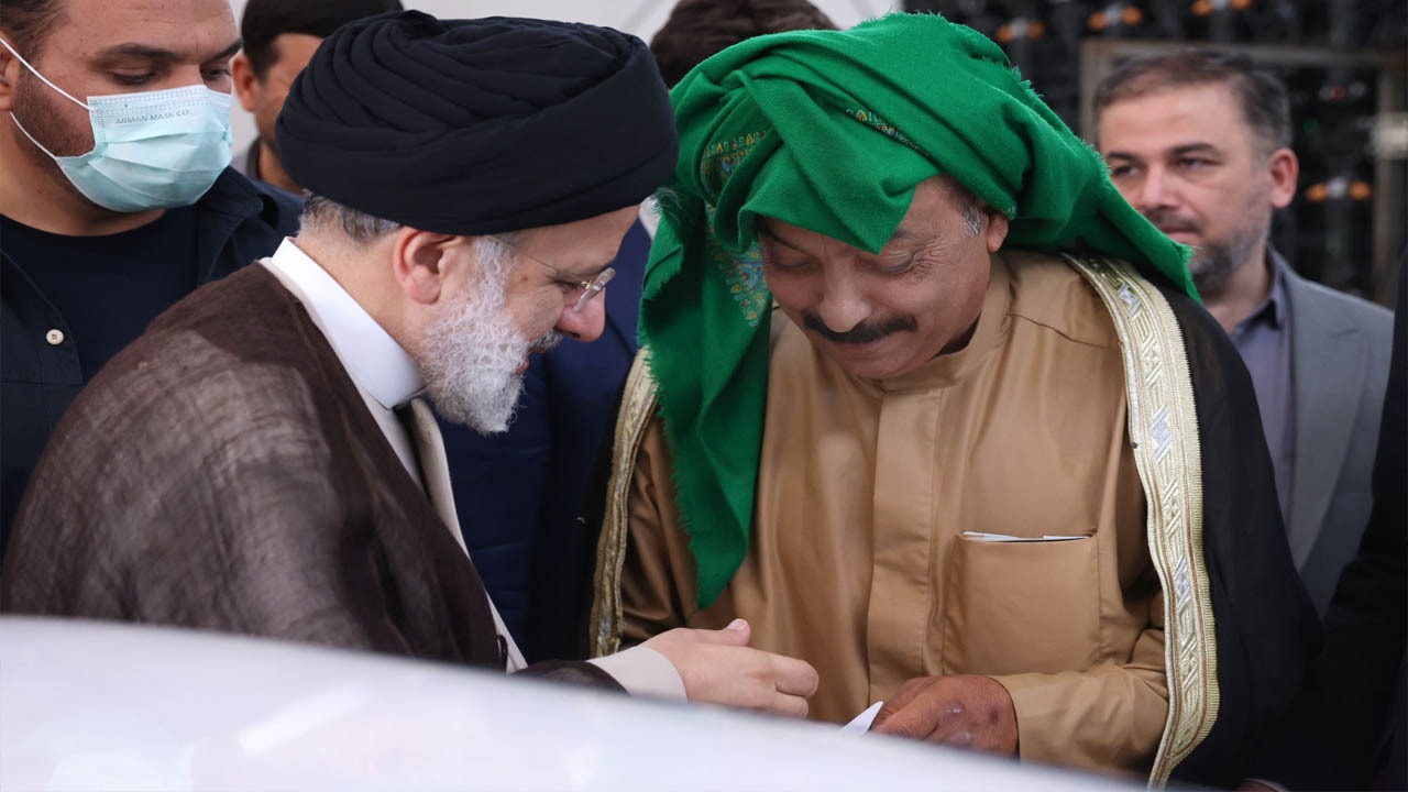 خاطره فراموش نشدنی خوزستانی‌ها از الگوی خدمت