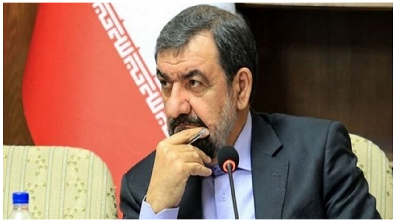 تکذیب گمانه‌زنی‌های انتخاباتی درباره محسن رضایی 