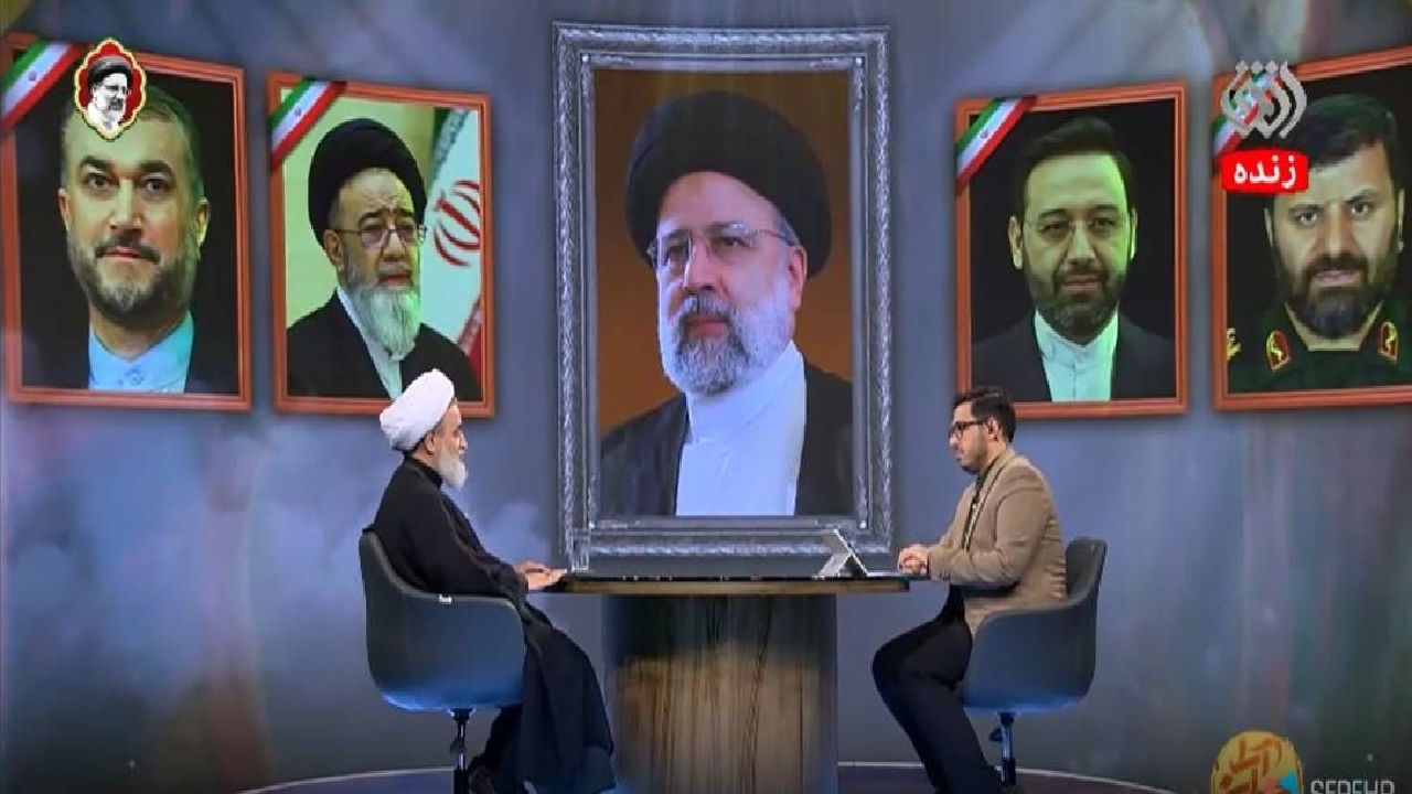 ظهور شخصیتی مثل آقای رئیسی در عرصه سیاست کم سابقه است