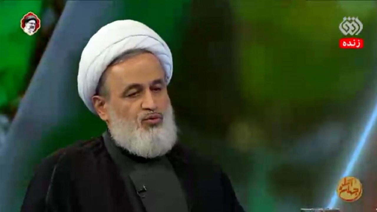 ظهور آیت الله رئیسی در عرصه سیاسی ایران کم سابقه بود + فیلم