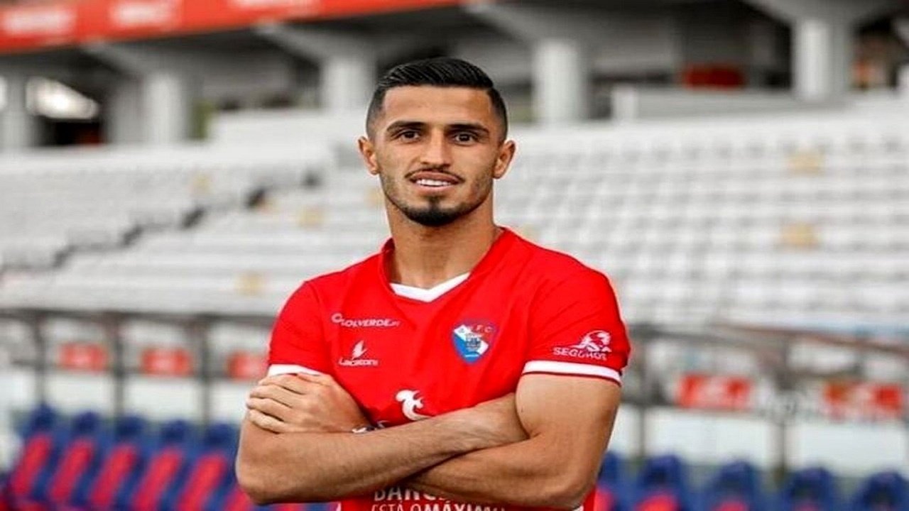 زمان بازگشت علیپور به پرسپولیس مشخص شد