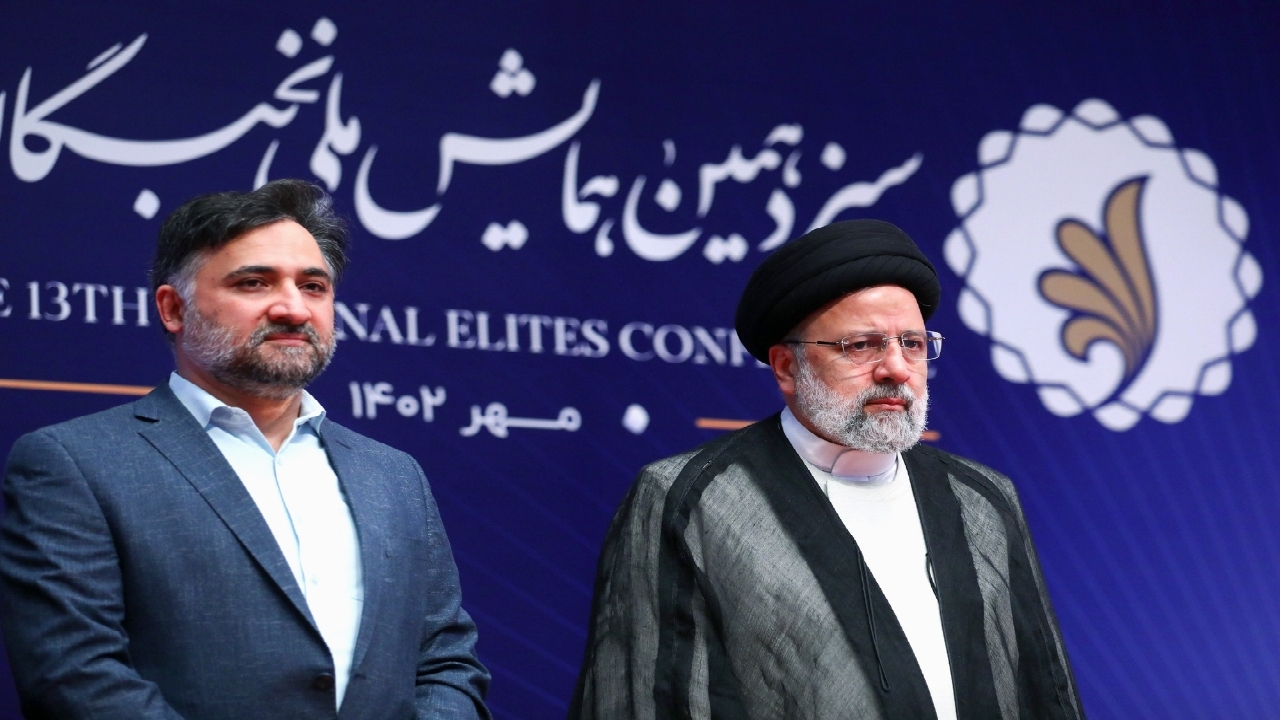 دهقانی: شهید رئیسی گفتمان روز دنیا را گفتمان علم و فناوری می‌دانست