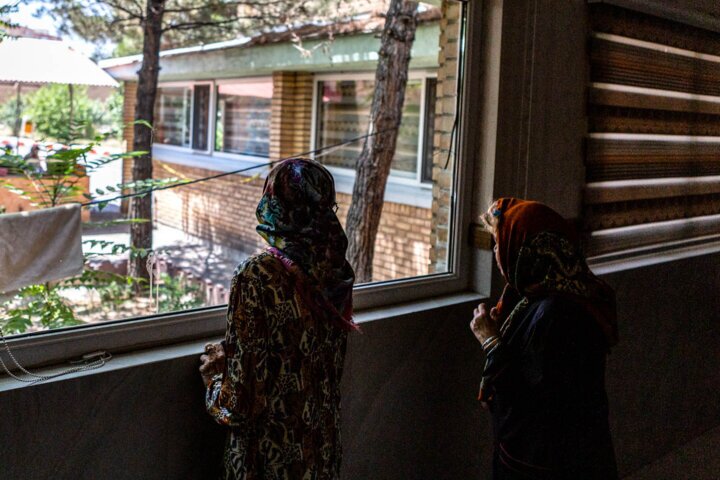 افزایش چهار برابری مستمری مددجویان خراسان جنوبی