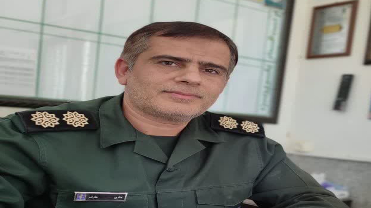 امضای تفاهم نامه علمی پژوهشی بسیج کازرون با آموزشگاه فنی و حرفه‌ای