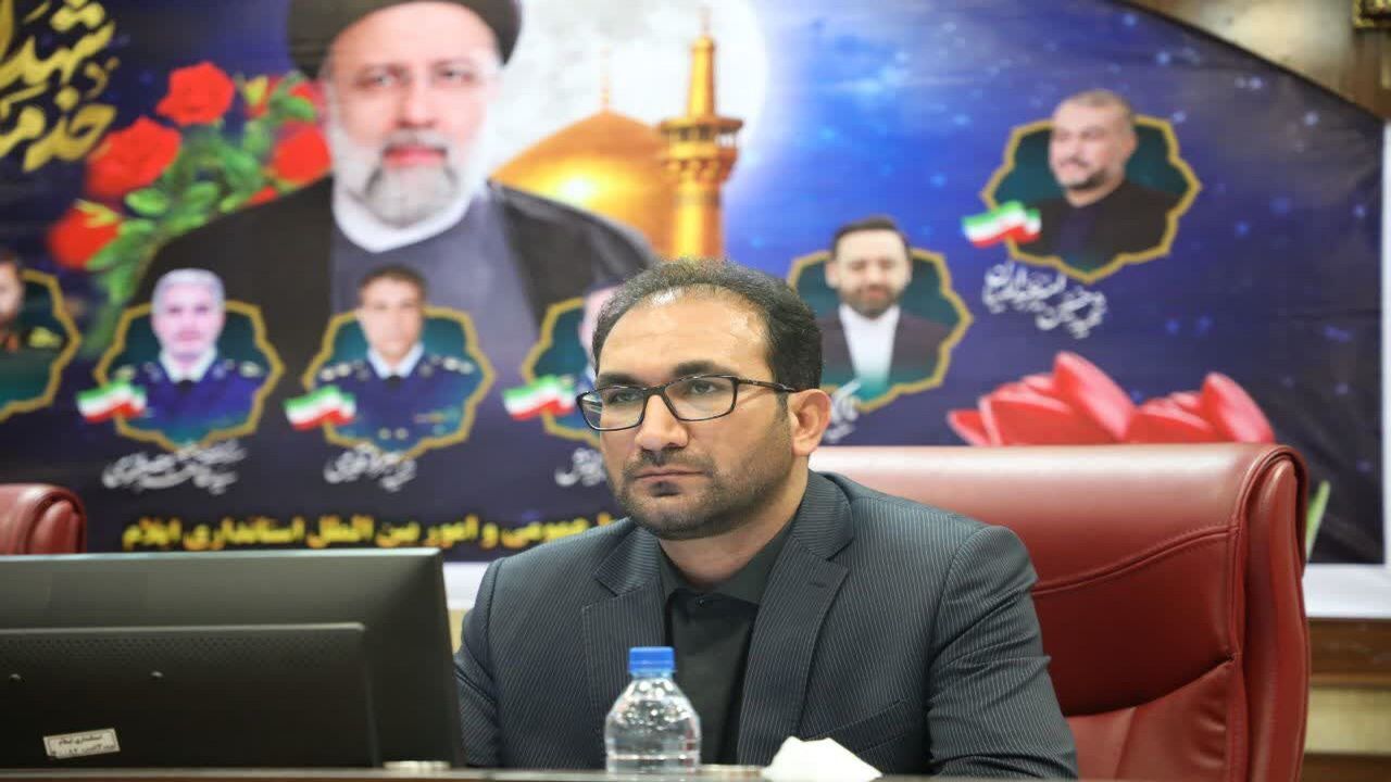 احداث خانه ایثار ضروری‌ترین نیاز جامعه ایثارگران ایلام است