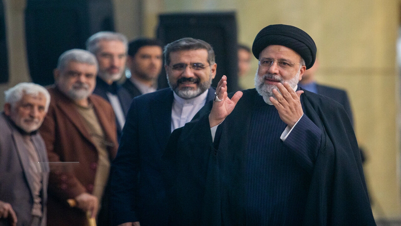 اسماعیلی: شهید رئیسی به من چک سفید امضا داده بود