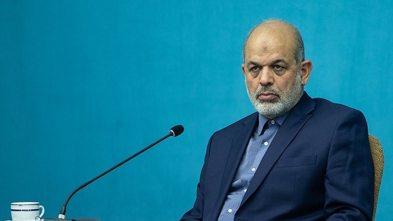 وحیدی: مصیبت از دست دادن آیت الله رییسی برای ما سخت بود