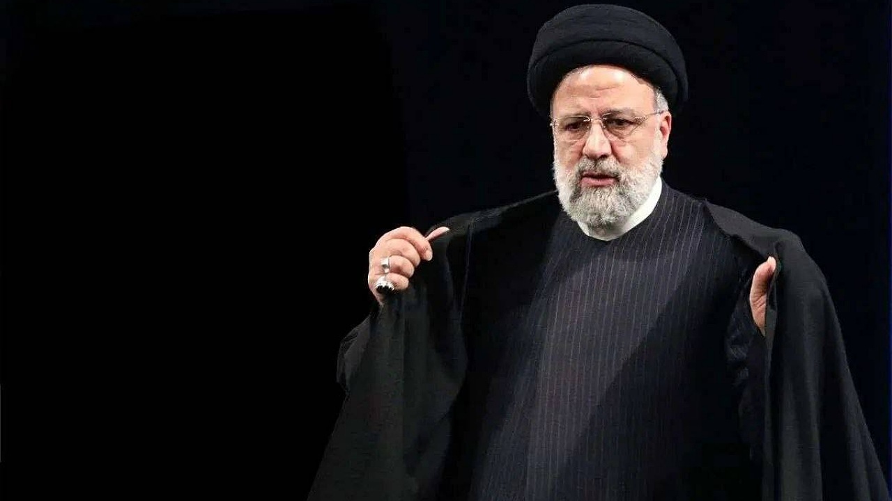 برگی از خدمت خالصانه تا به شهادت رسیدن با شهید آیت الله رئیسی+ فیلم