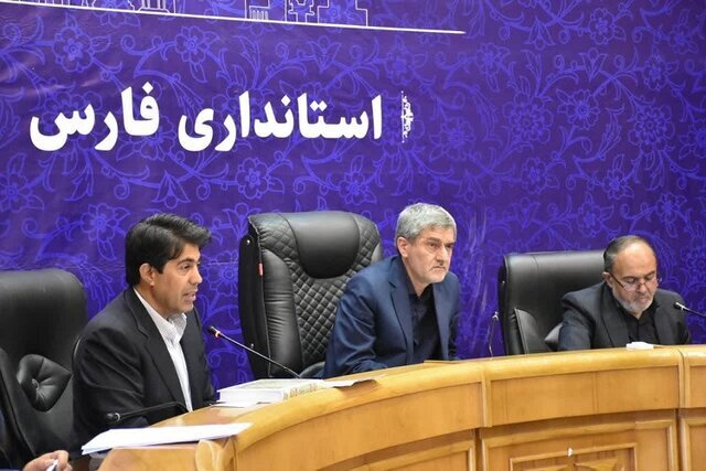 تعیین تکلیف ۱۴ بنگاه اقتصادی و تولیدی در فارس