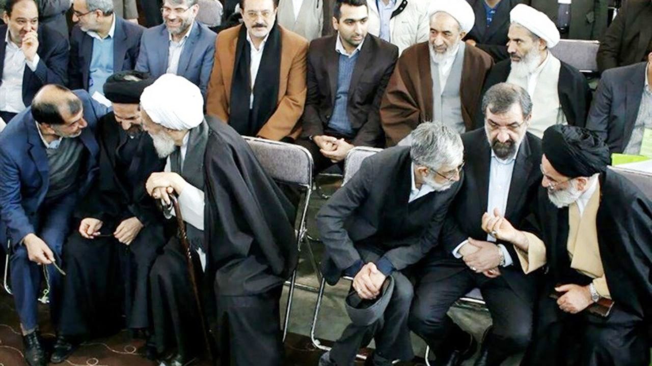 حکایت اصولگرایانی که «دیر» به وحدت می‌رسند