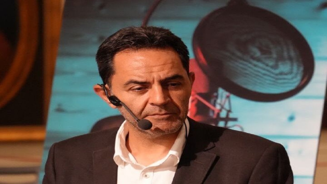 دبیر دومین رویداد ملی پادکست فارسی منصوب شد