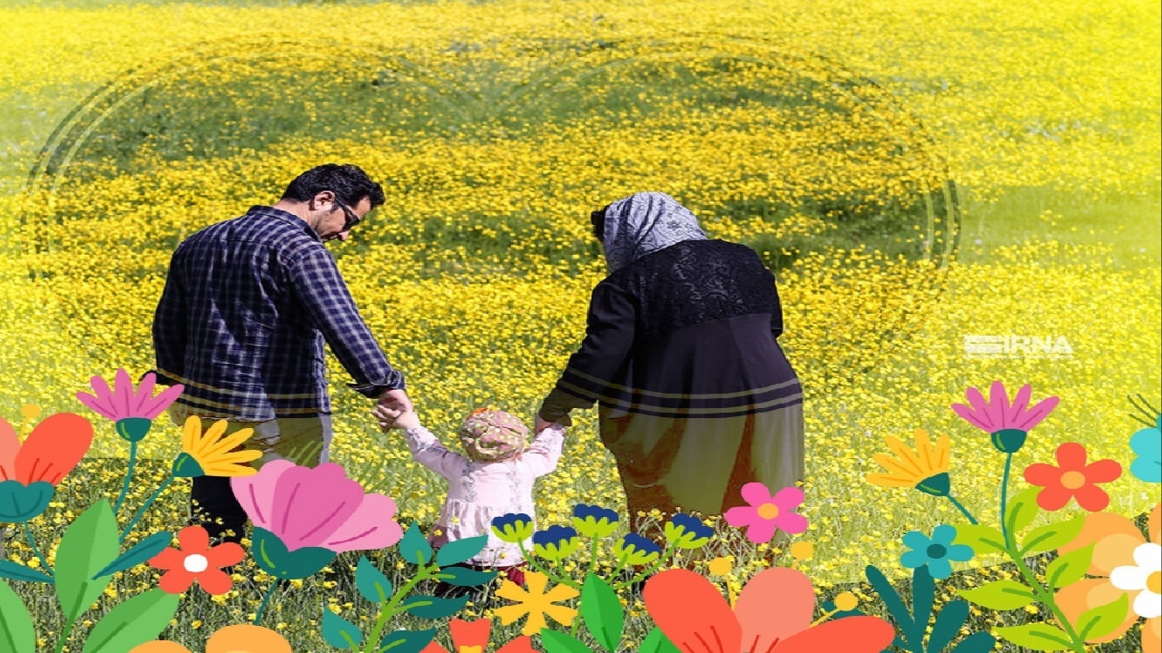 سه هزار و ۷۵۱ واقعه ازدواج در ایلام ثبت شد
