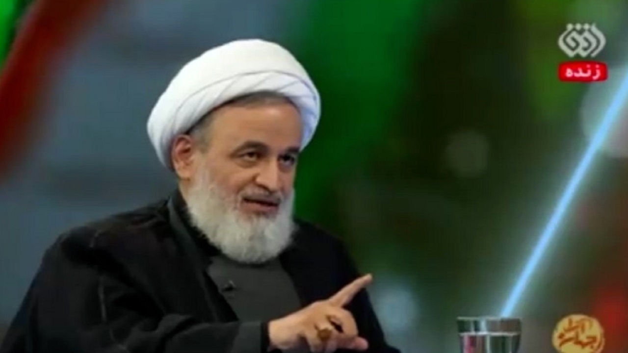 باز نشدن گره امور تنها به دست آدم‌های خوب از نظر حجت الاسلام پناهیان + فیلم
