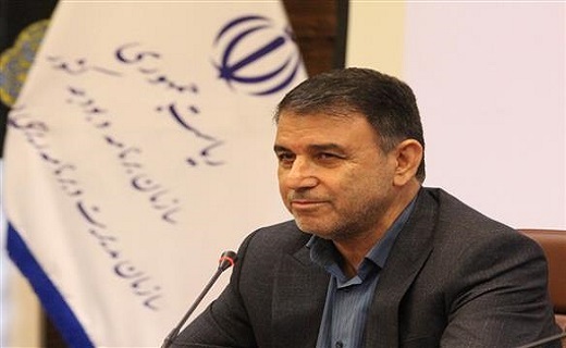 محمدرضا رستمی، رئيس سازمان مديريت و برنامه ريزی استان گيلان