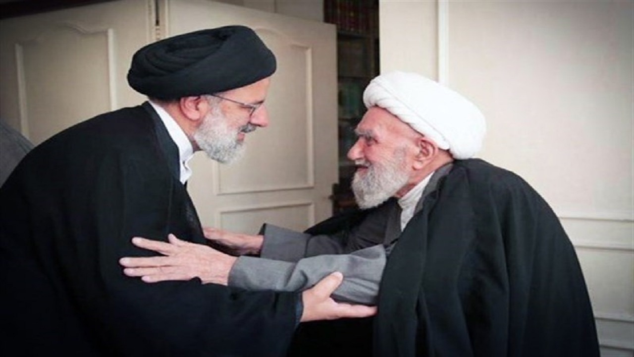 دعایی که در حق شهید رئیسی مستجاب شد‌