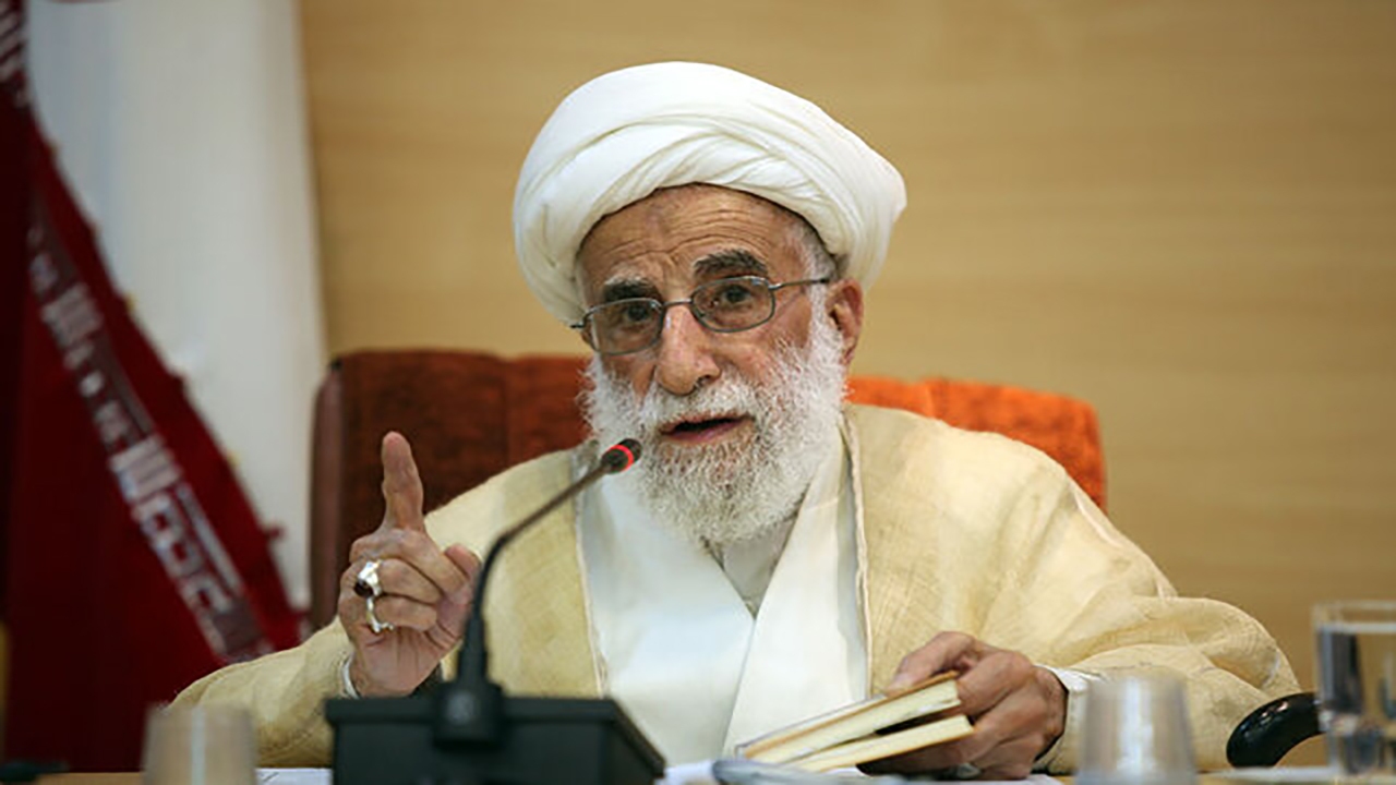قانون سرلوحه برگزاری انتخابات ریاست‌جمهوری است