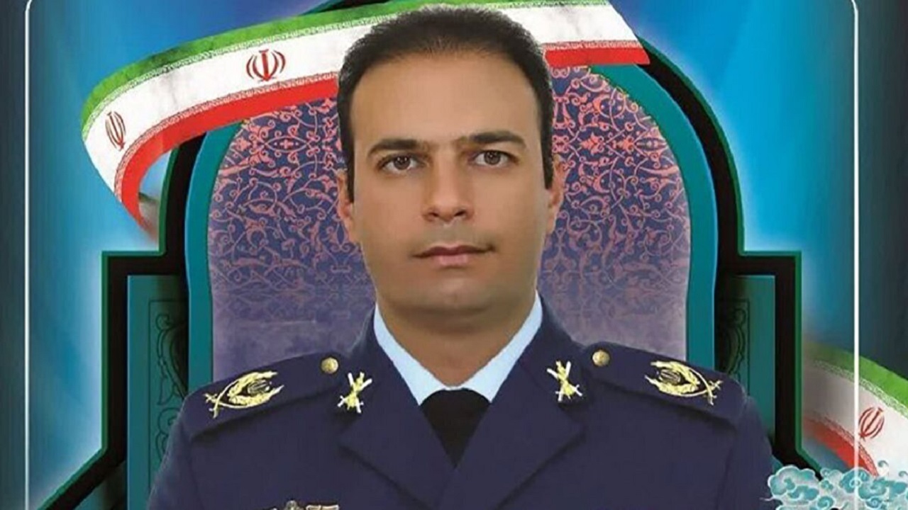 مراسم بزرگداشت شهید محسن دریانوش در شهر یان‌چشمه + تصاویر