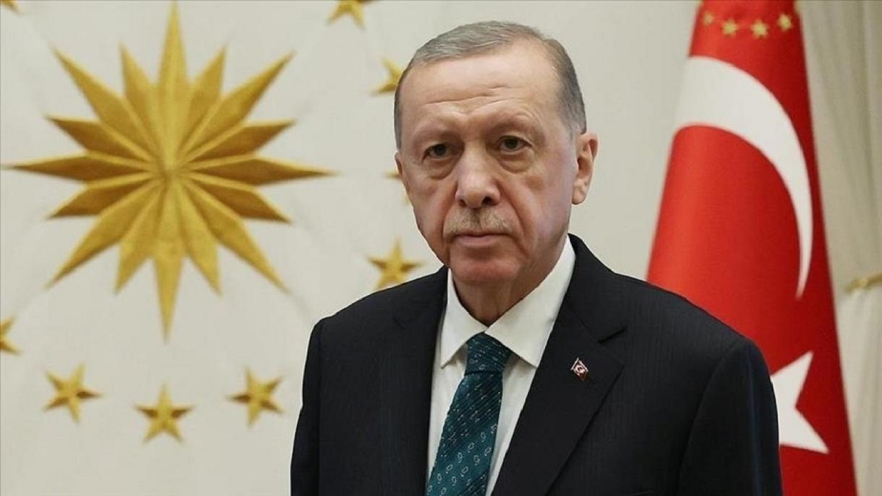 اردوغان: جهان خون آشامی به اسم نتانیاهو را نگاه می‌کند