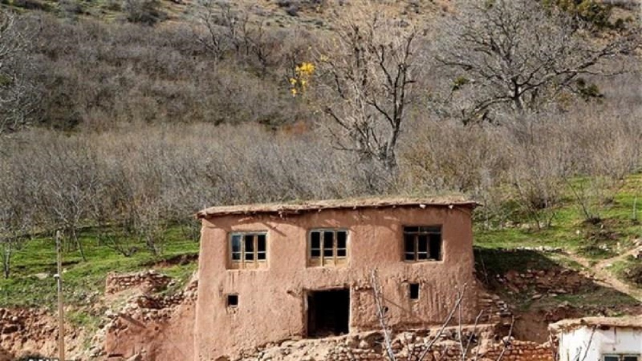 گشت و گذار در روستای خنچه کاشان از لنز دوربین شهروند خبرنگار