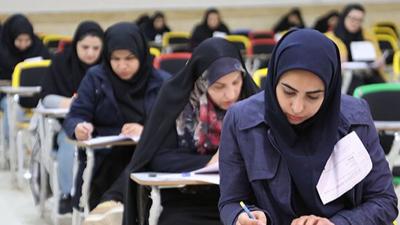 اعلام نتایج چهل‌ویکمین آزمون پذیرش دستیار فوق تخصصی پزشکی
