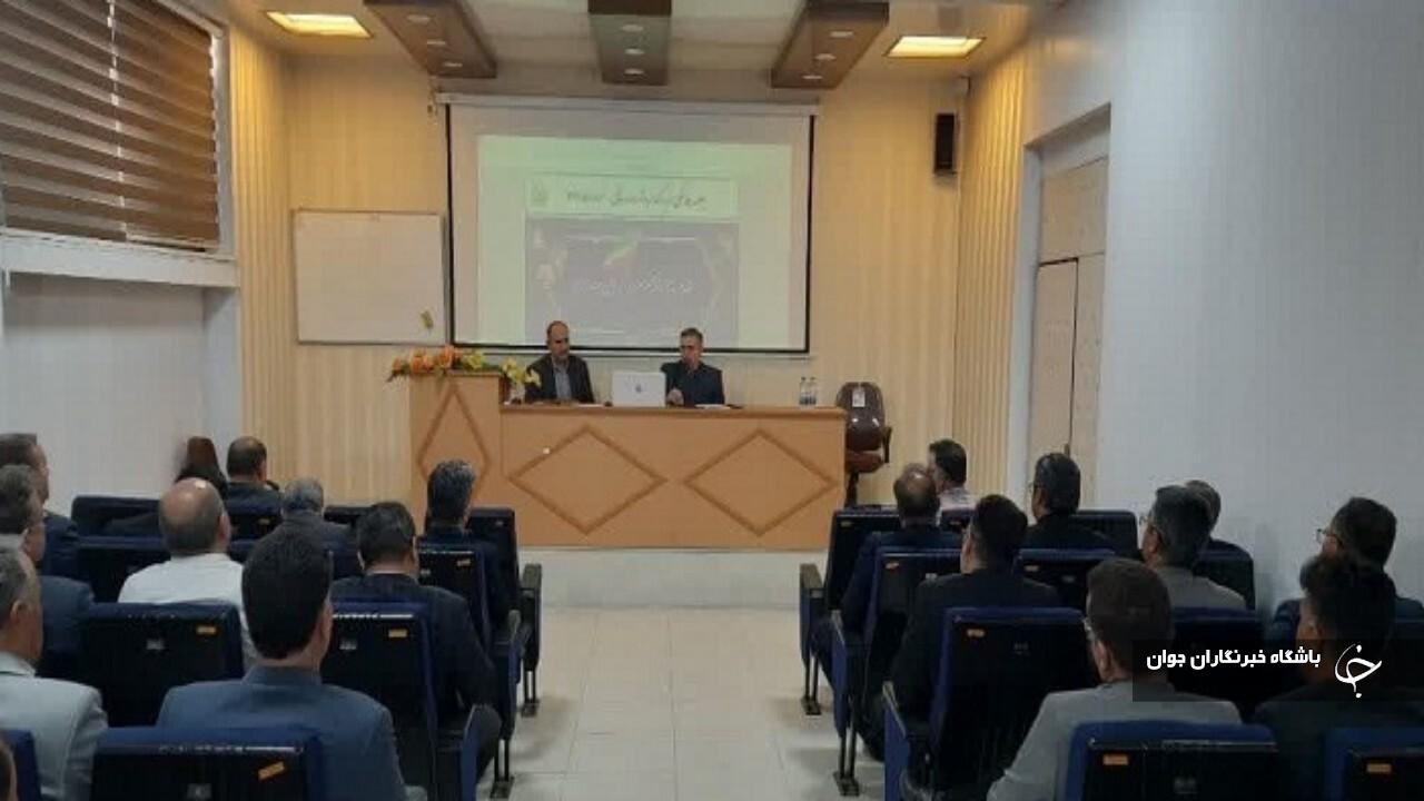 آمادگی ۵۱ مرکز خرید تضمینی گندم و کلزا در آذربایجان‌غربی
