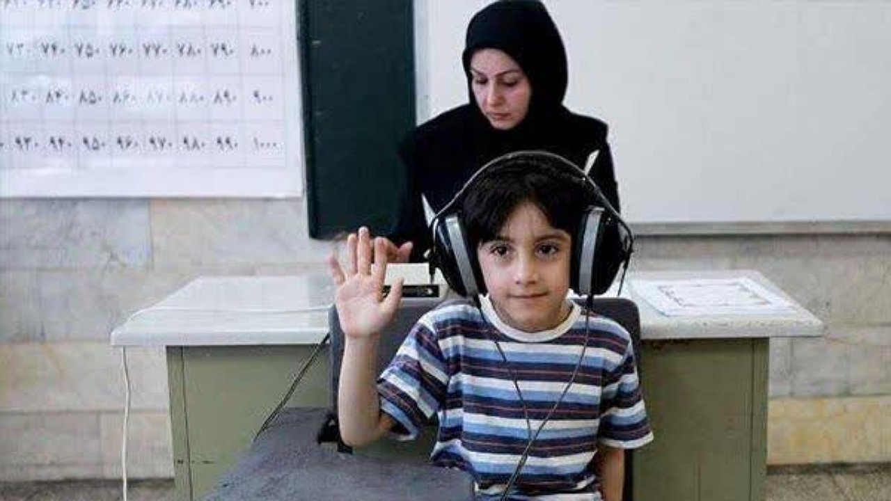 تمدید مهلت سنجش سلامت نوآموزان تا ۲۰ خرداد ماه
