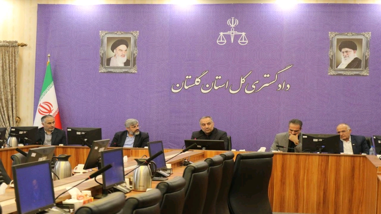 کمک ۲ میلیارد تومانی خیران برای حمایت از خانواده‌های زندانیان در گلستان
