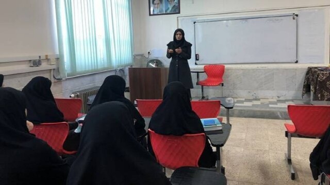آغاز انتخاب رشته آزمون اختصاصی دانشگاه فرهنگیان