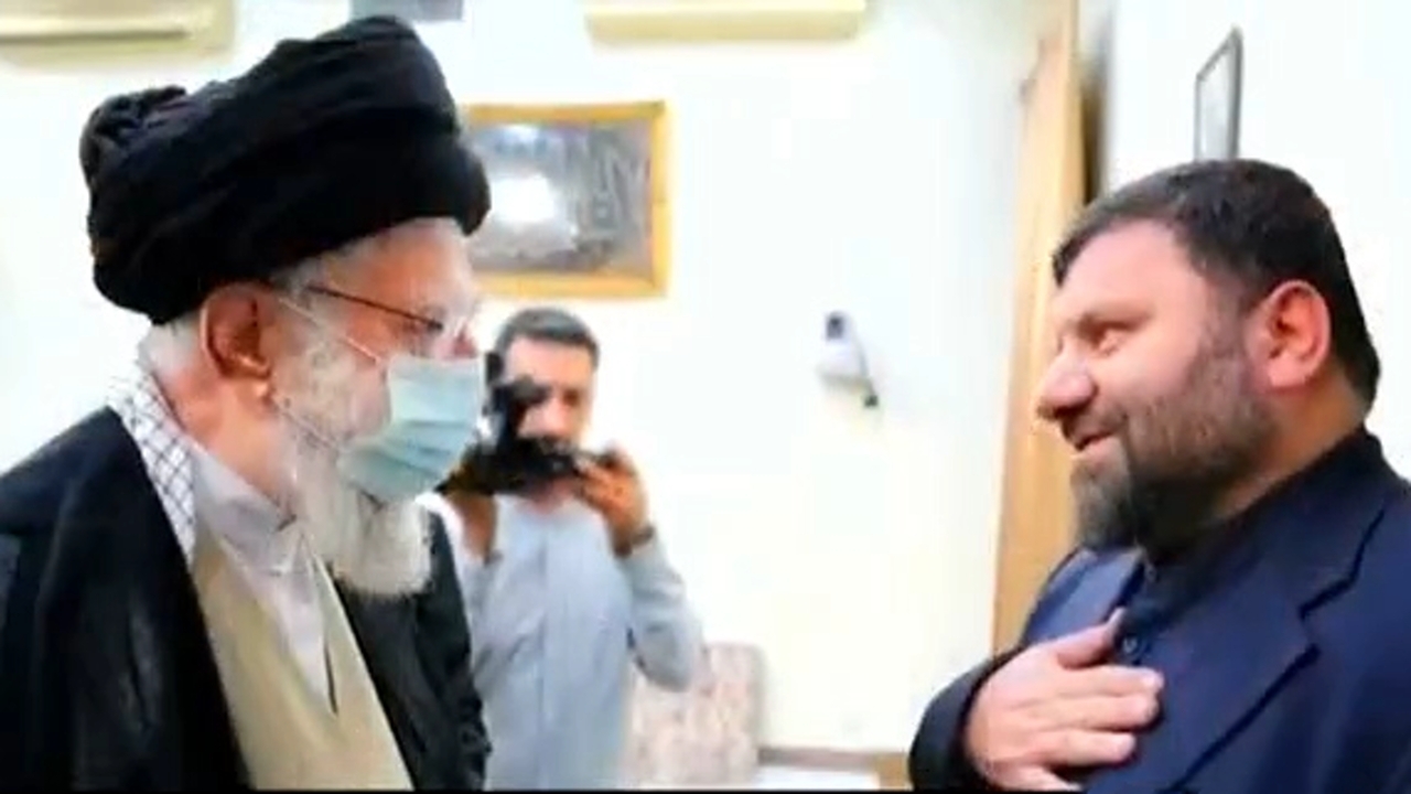 محافظ رئیس جمهور شهید به روایت کاربران «مجازی»