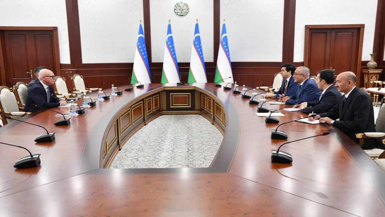 بررسی تحولات افغانستان در نشست نمایندگان ازبکستان و کانادا