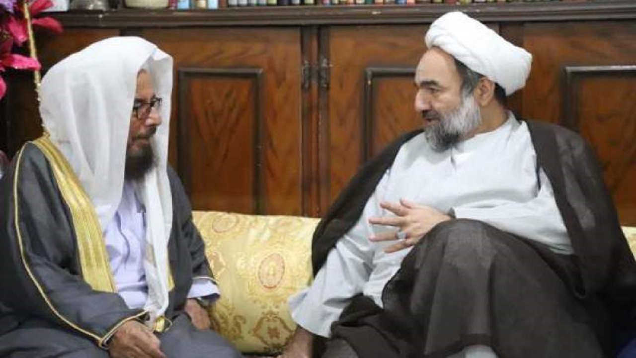 شهادت پاداش خدمات خالصانه و صادقانه آیت‌الله رئیسی بود