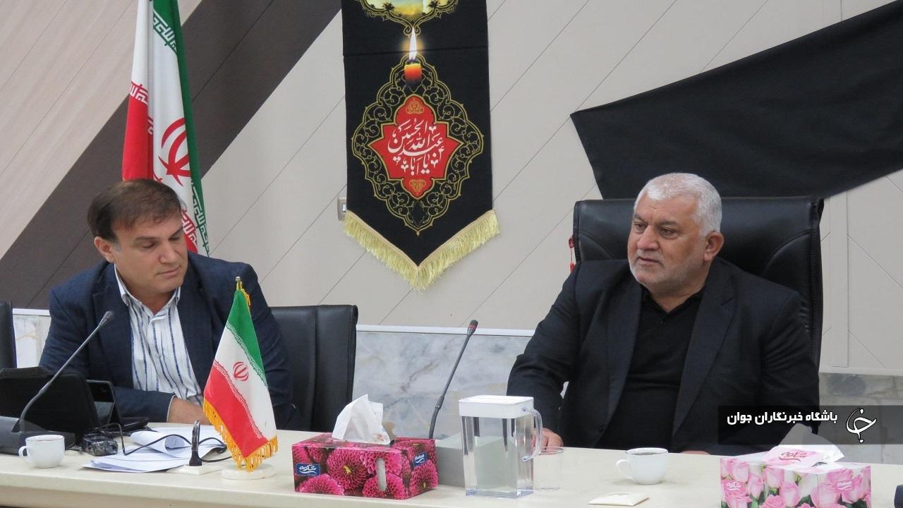 ضرورت دوگانه‌سوز کردن نانوایی‌ها در مهاباد
