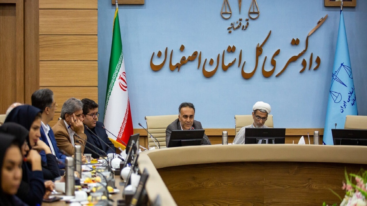 آزادی ۶۸۸ زندانی در اصفهان به همت خیران