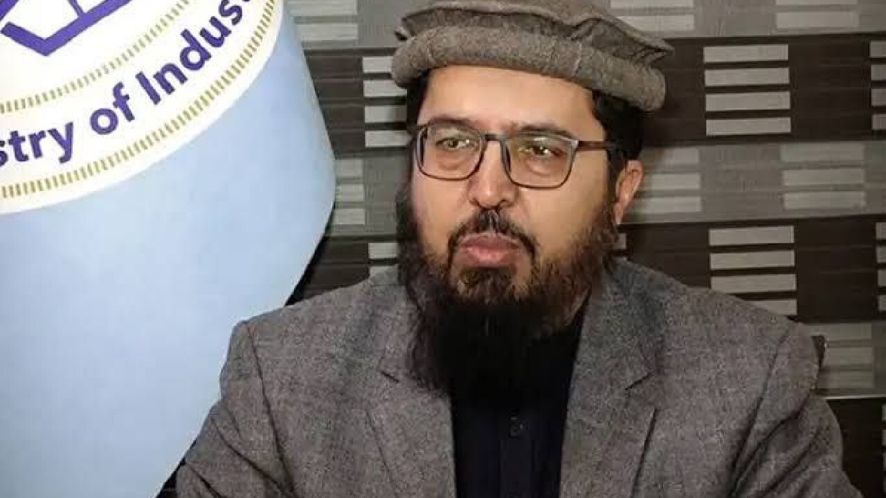 معافیت مالیاتی برای تجار افغانستانی