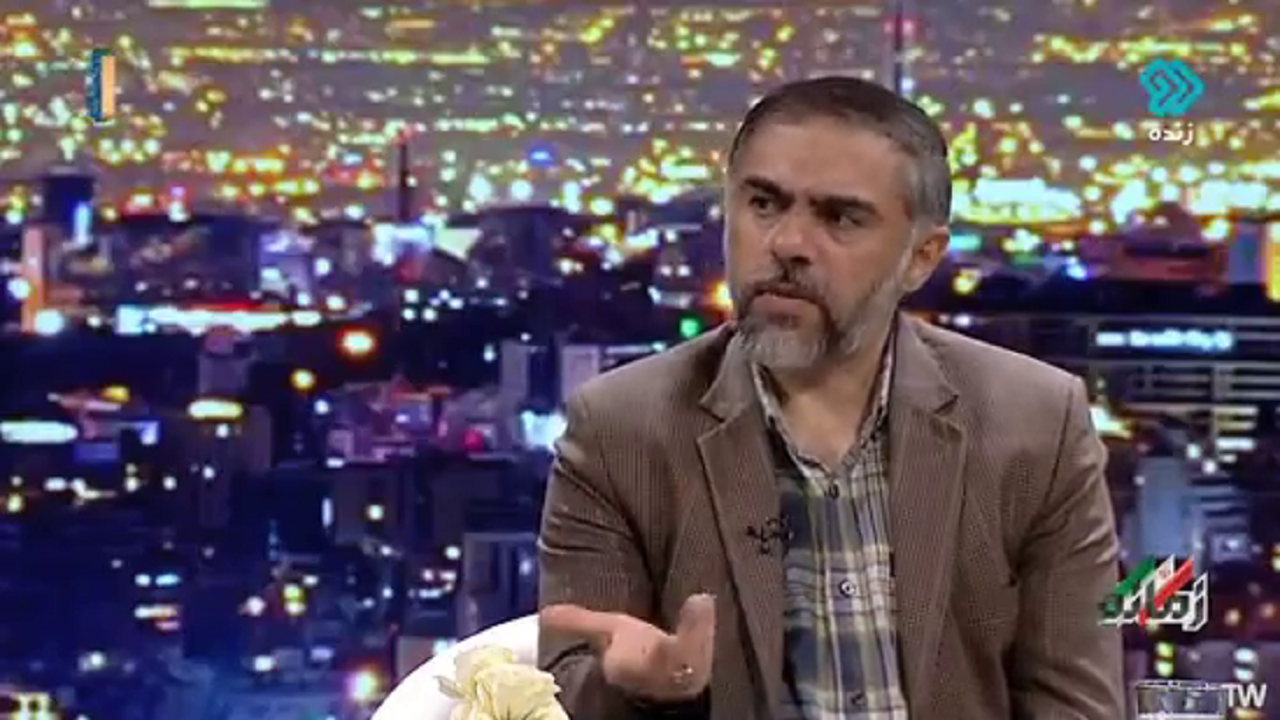 طبق نظرسنجی‌های ما نزدیک به ۲۰ میلیون نفر مناظره اول را دیده‌اند + فیلم