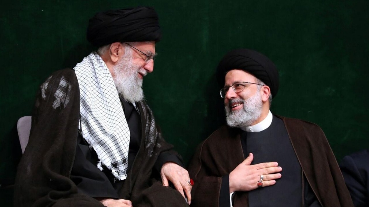 نماهنگ شهیدجمهور منتشر شد