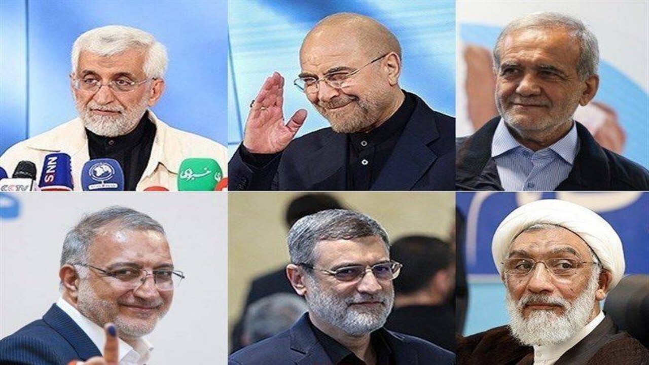 دستیار هوش مصنوعی در اختیار ستاد‌های انتخاباتی کاندیدا‌ها