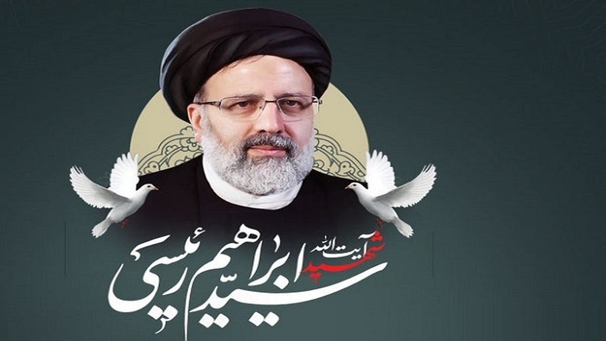 تصاویر جدید از محل سقوط بالگرد حامل شهید رئیسی + فیلم