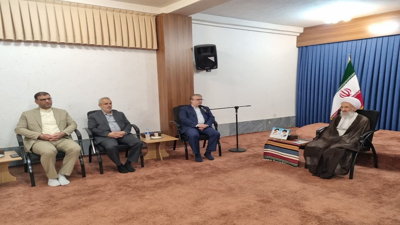 حجم بالای ورودی پرونده‌ها به محاکم مازندران