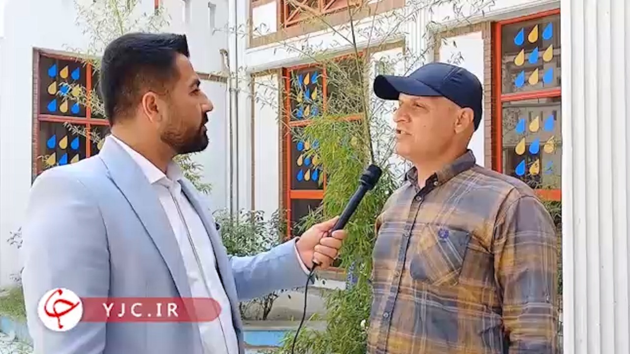 ویژگی‌های یک رئیس جمهور اصلح از دیدگاه مردم + فیلم