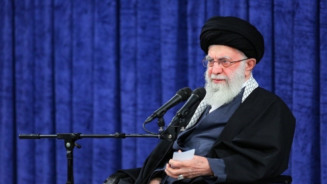مسئولان قضایی فردا با رهبر انقلاب دیدار می‌کنند