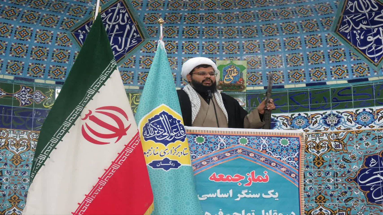 نامزدهای انتخاباتی، اخلاق را سرلوحه کار خود کنند