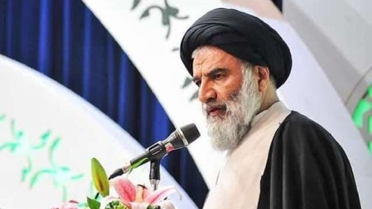 باید به جریان حامی نامزد‌های ریاست جمهوری نیز نگاه کرد