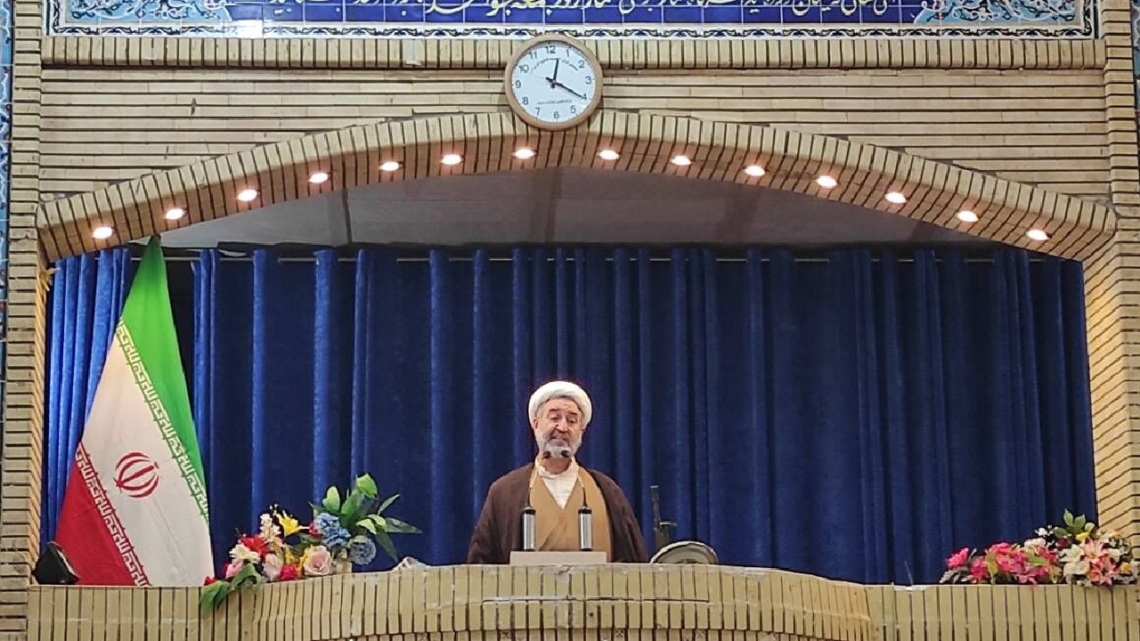همه برای دعوت به مشارکت حداکثری در انتخابات مسئولیت دارند