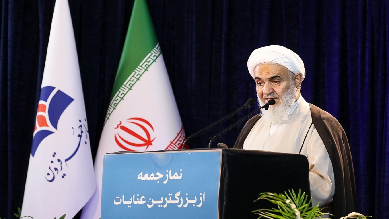 مشارکت حداکثری و انتخاب اصلح دو وظیفه مهم در انتخابات