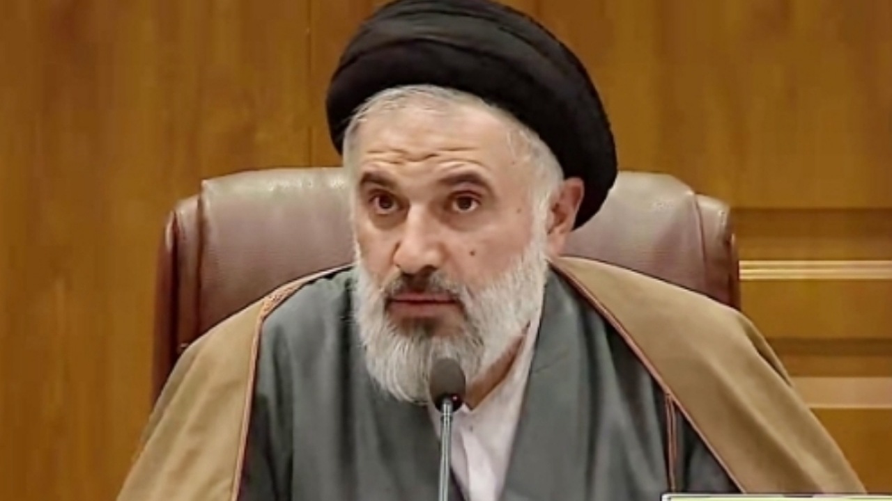 نکات آیت‌الله یزدان‌پناه درباره انتخابات