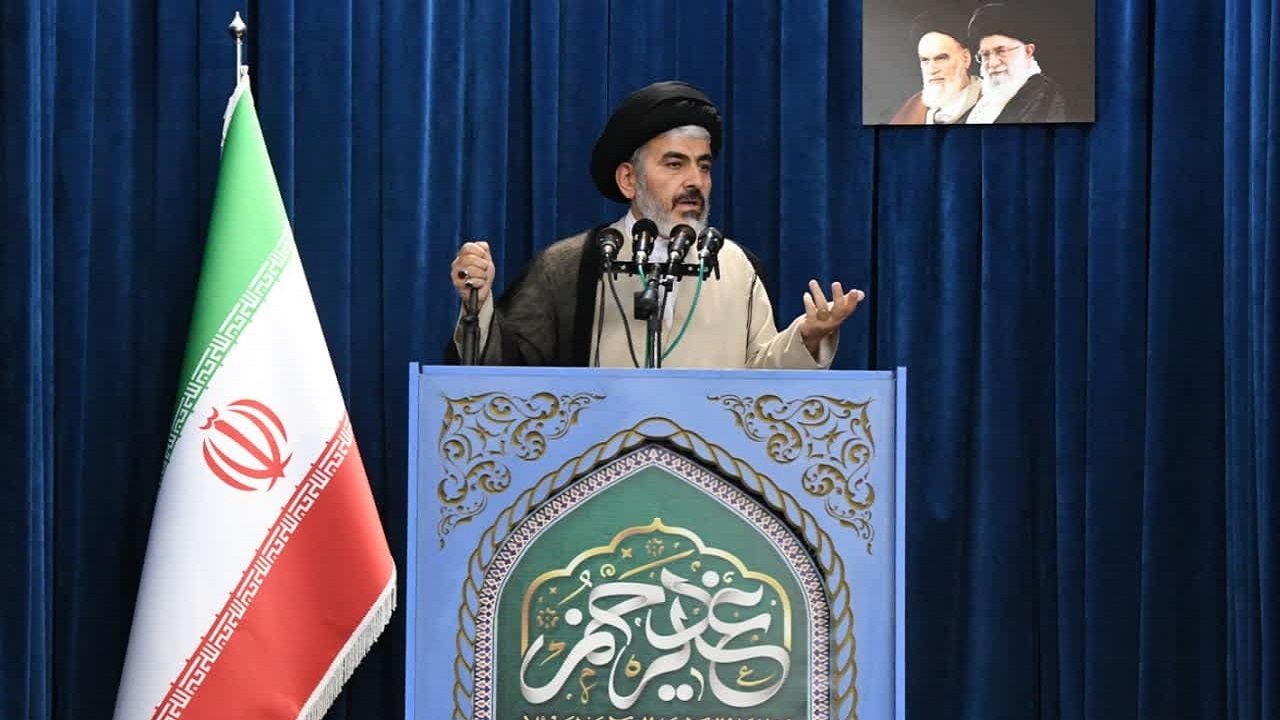مشارکت در انتخابات نماد ایستادگی است