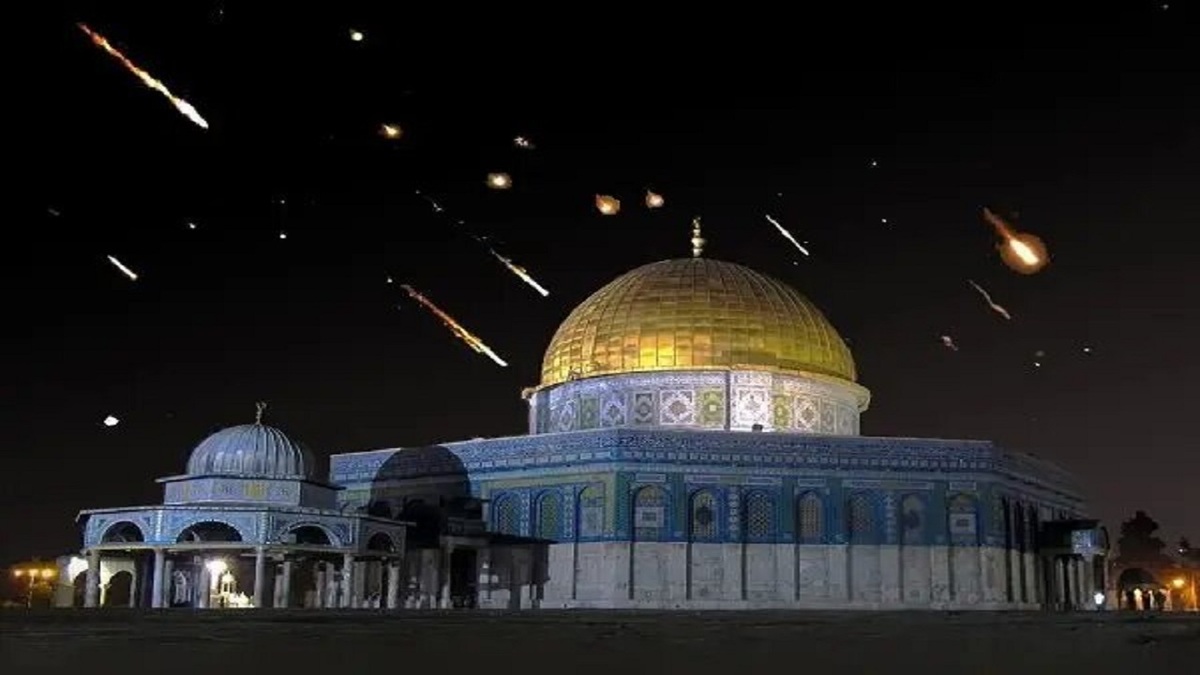 اولین تصویر از ترور افسر اطلاعاتی اسرائیل در کرانه باختری + فیلم