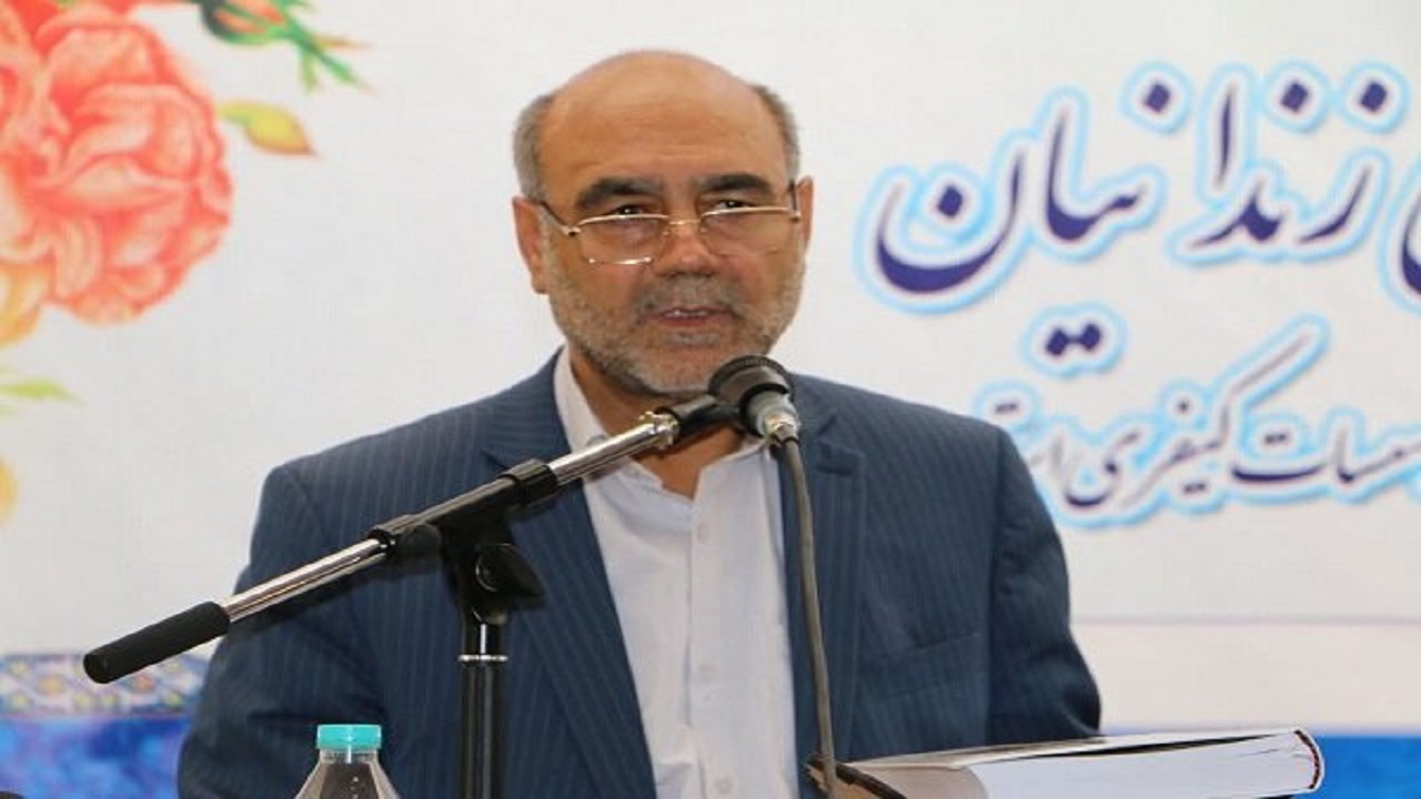 مختومه شدن ۱۰۰ درصد پرونده‌های قضایی در چهارمحال و بختیاری